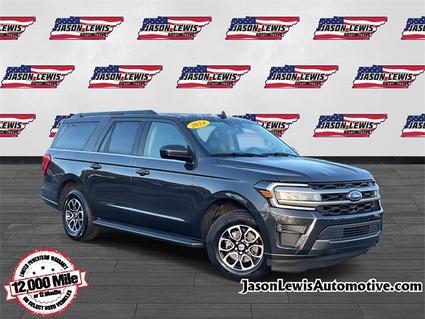 2024 Ford Expedition MAX Sparta TN