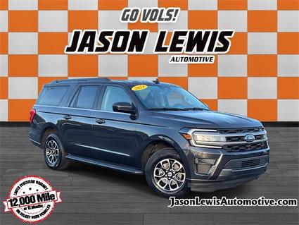 2024 Ford Expedition MAX Sparta TN