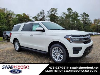 2024 Ford Expedition MAX Swainsboro GA