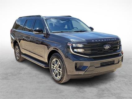 2025 Ford Expedition MAX Lamesa TX