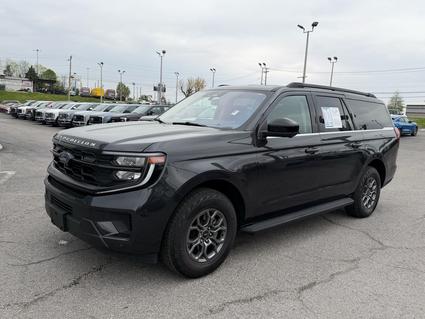 2025 Ford Expedition MAX Knoxville TN