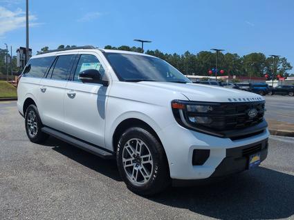 2025 Ford Expedition MAX Albany GA