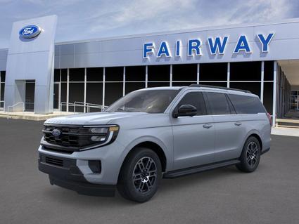 2025 Ford Expedition MAX Greenville SC