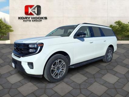 2025 Ford Expedition MAX Bowie TX