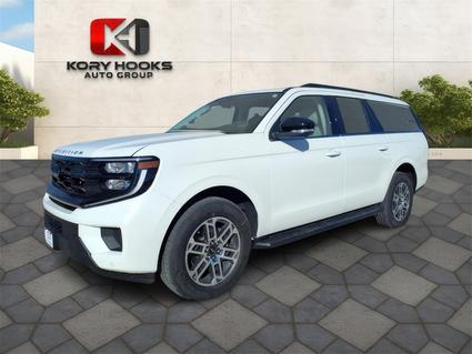 2025 Ford Expedition MAX Bowie TX