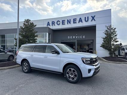 2026 Ford Expedition MAX New Iberia LA