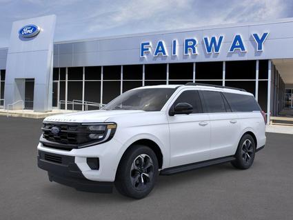 2026 Ford Expedition MAX Greenville SC