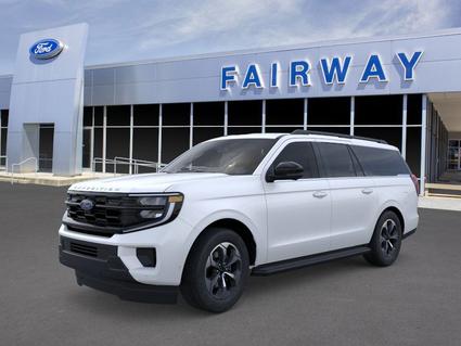 2026 Ford Expedition MAX Greenville SC