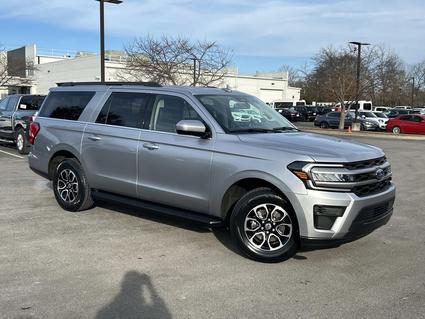 2024 Ford Expedition MAX Murfreesboro TN