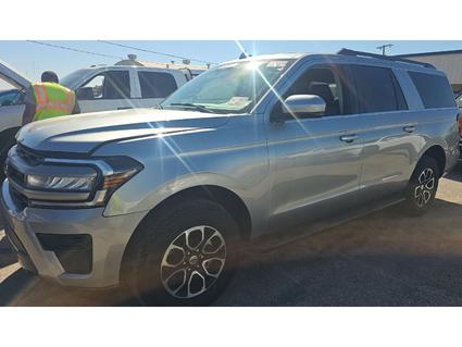 2024 Ford Expedition MAX Murfreesboro TN