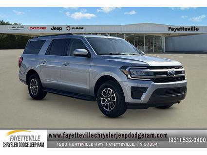 2024 Ford Expedition MAX Fayetteville TN