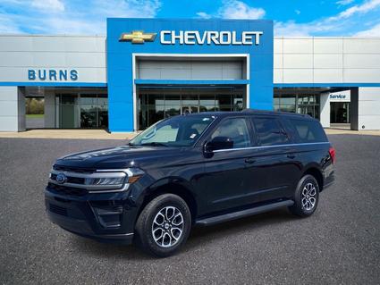 2024 Ford Expedition MAX Gaffney SC