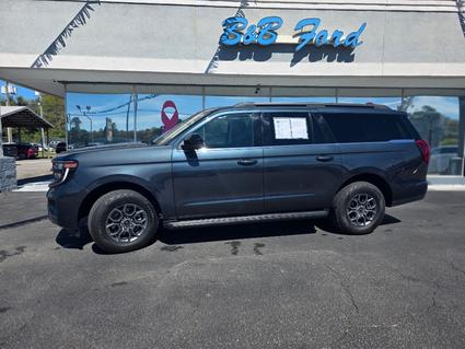 2025 Ford Expedition MAX Barnwell SC