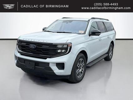 2025 Ford Expedition MAX Vestavia Hills AL