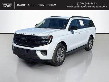 2025 Ford Expedition MAX Vestavia Hills AL