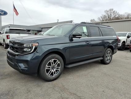 2026 Ford Expedition MAX Hartselle AL