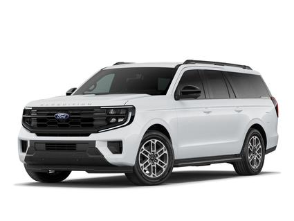 2026 Ford Expedition MAX Winder GA