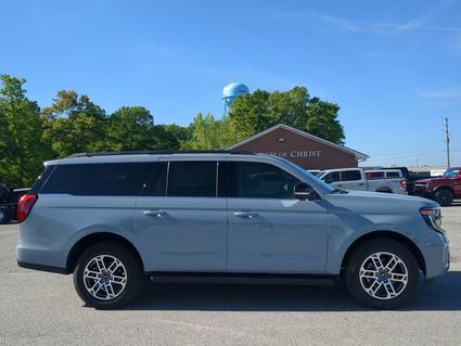 2026 Ford Expedition MAX Winder GA