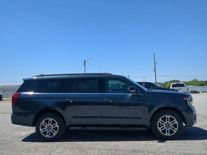 2026 Ford Expedition MAX Winder GA