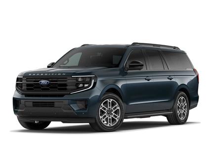 2026 Ford Expedition MAX Winder GA