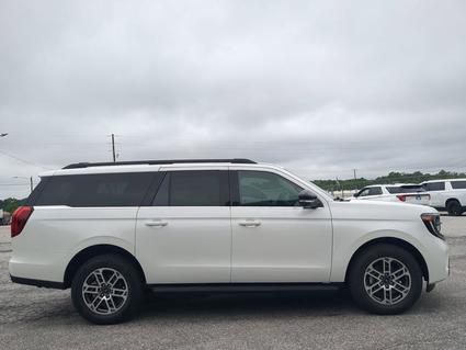 2026 Ford Expedition MAX Winder GA