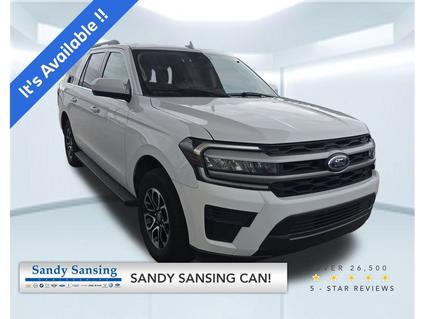 2024 Ford Expedition MAX Pensacola FL