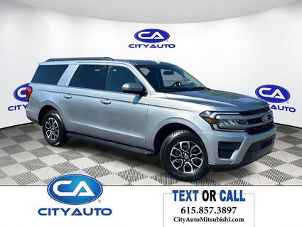 2024 Ford Expedition MAX Murfreesboro TN