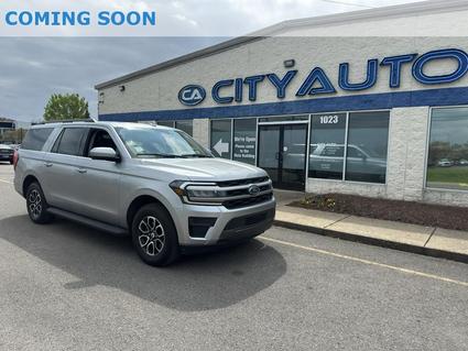 2024 Ford Expedition MAX Murfreesboro TN