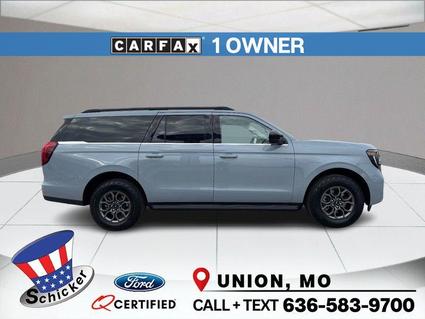 2025 Ford Expedition MAX Union MO
