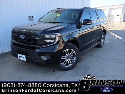 2025 Ford Expedition MAX Corsicana TX