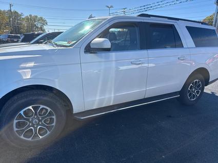 2023 Ford Expedition MAX Oak Hill WV