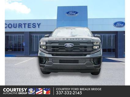 2025 Ford Expedition MAX Breaux Bridge LA