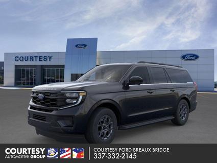 2025 Ford Expedition MAX Breaux Bridge LA