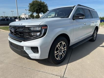2025 Ford Expedition MAX Bowie TX