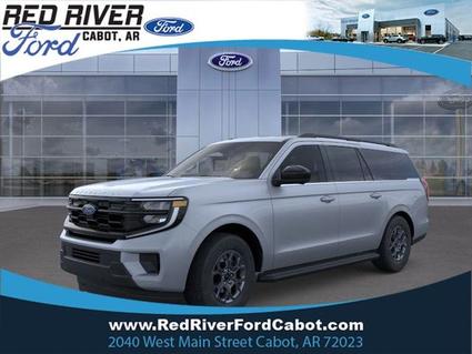 2025 Ford Expedition MAX Cabot AR