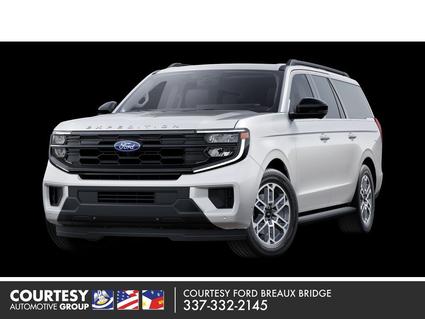 2025 Ford Expedition MAX Breaux Bridge LA