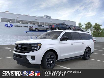 2025 Ford Expedition MAX Breaux Bridge LA