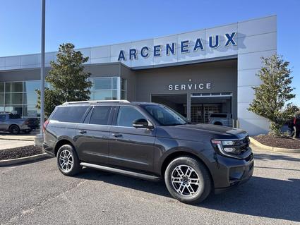 2026 Ford Expedition MAX New Iberia LA