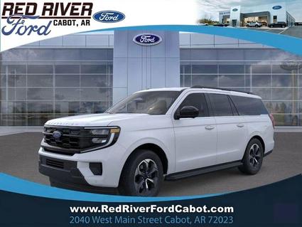 2026 Ford Expedition MAX Cabot AR