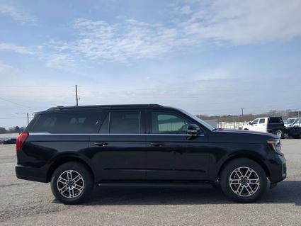 2026 Ford Expedition MAX Winder GA