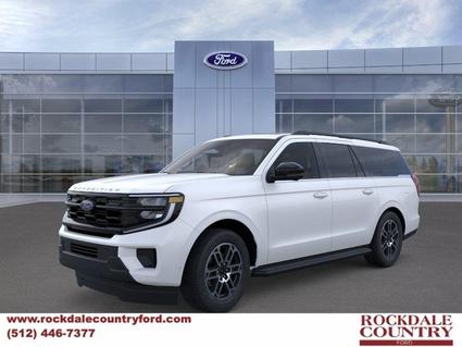 2026 Ford Expedition MAX Caldwell TX