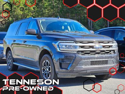 2023 Ford Expedition MAX Tifton GA