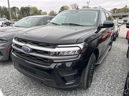 2023 Ford Expedition MAX Greensboro NC
