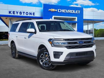 2024 Ford Expedition MAX Sand Springs OK