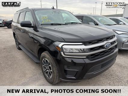 2024 Ford Expedition MAX Sand Springs OK