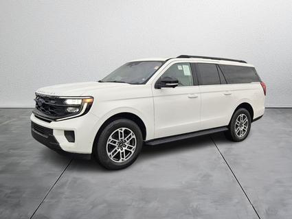 2025 Ford Expedition MAX Sebring FL