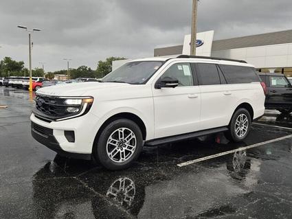 2025 Ford Expedition MAX Sebring FL