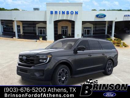 2025 Ford Expedition MAX Athens TX