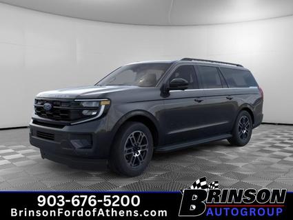2025 Ford Expedition MAX Athens TX