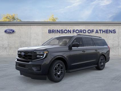 2025 Ford Expedition MAX Athens TX